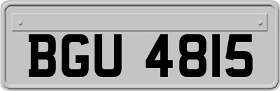 BGU4815