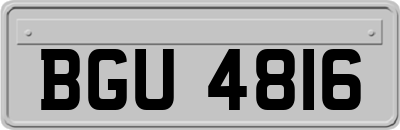 BGU4816
