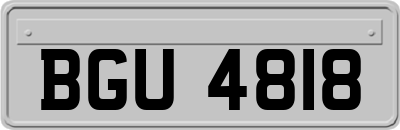BGU4818