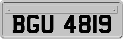BGU4819