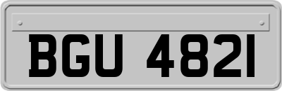BGU4821