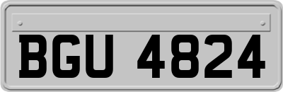BGU4824