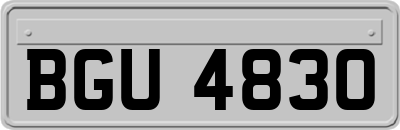 BGU4830