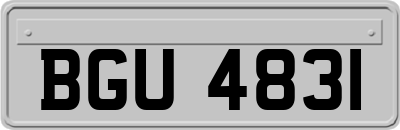 BGU4831