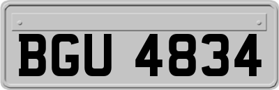 BGU4834