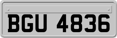 BGU4836
