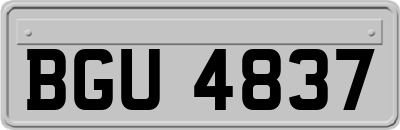 BGU4837