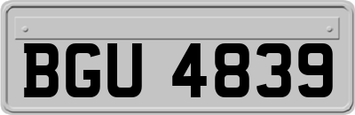 BGU4839