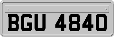 BGU4840