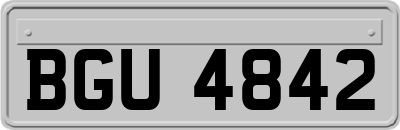 BGU4842