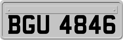 BGU4846