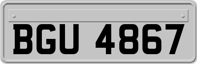 BGU4867