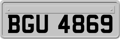 BGU4869