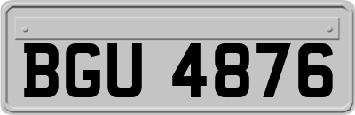 BGU4876