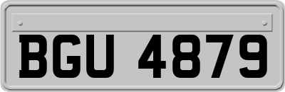 BGU4879