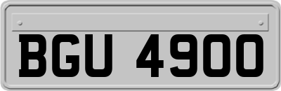 BGU4900