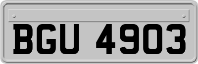 BGU4903