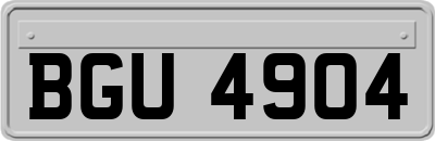 BGU4904