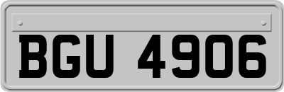 BGU4906