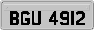 BGU4912