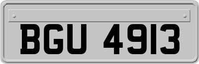 BGU4913