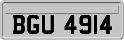 BGU4914