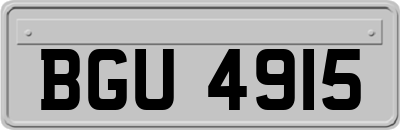BGU4915