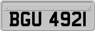 BGU4921