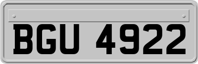 BGU4922