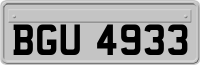 BGU4933