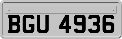 BGU4936