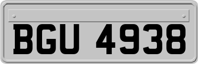 BGU4938