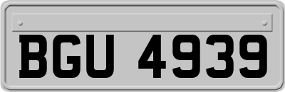 BGU4939