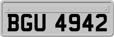 BGU4942