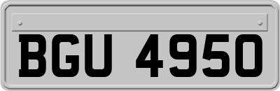 BGU4950