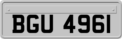 BGU4961