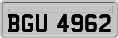 BGU4962