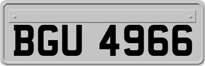 BGU4966