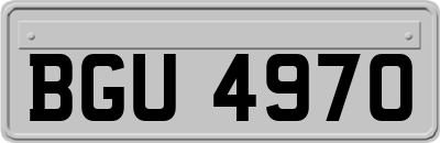 BGU4970