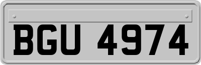 BGU4974