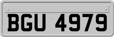 BGU4979