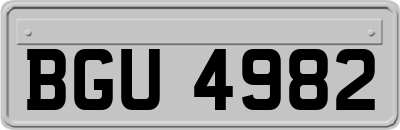 BGU4982
