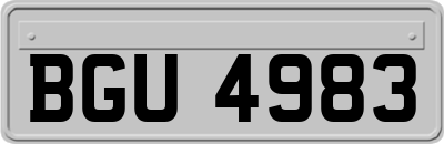 BGU4983