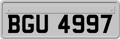 BGU4997