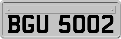 BGU5002