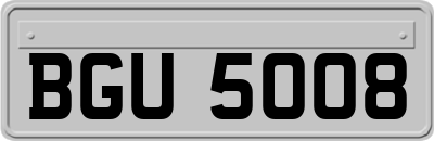 BGU5008