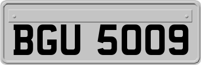 BGU5009