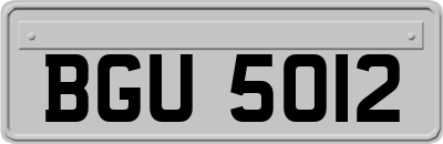 BGU5012