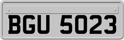 BGU5023