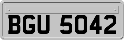 BGU5042